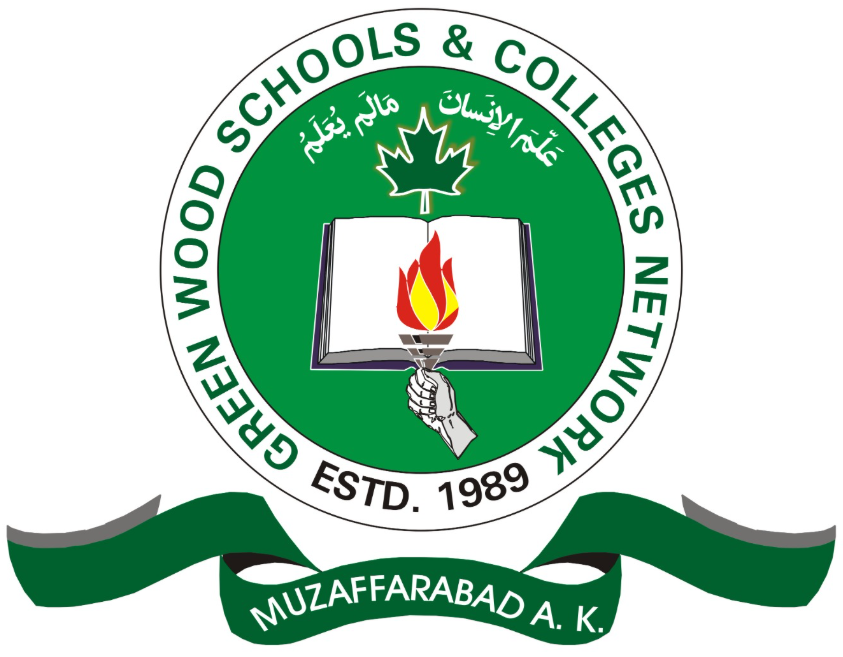Green Wood School and College Network